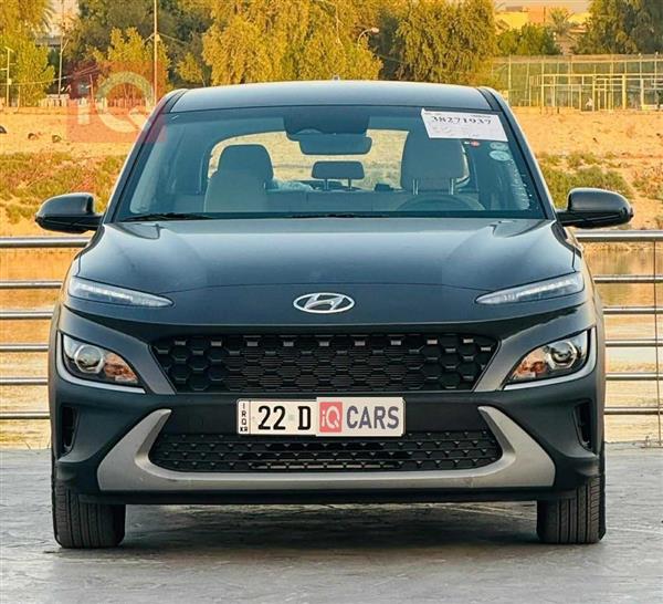 هيونداي كونا 2023 للبيع في العراق - التاجي